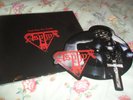 ASPHYX -LAST ONE ON EARTH- AWESOME RARE LTD EDITION 10