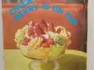 BERRY, CHUCK - BERRY IS ON TOP LP Chess LP-1435 high Fidelity