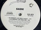 Sade - No Ordinary Love, Paradise (Remix) 12