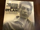 Bob Dylan Folk LP (COLUMBIA CS8905) The Times They Are A Changing