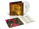 KISS - Music From The Elder(UK 2022 EXCLUSIVE HALF SPEED MASTERED CLEAR VINYL )