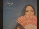 autographed golden hour (clear vinyl) - signed by kacey musgraves