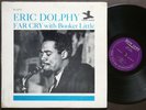 ERIC DOLPHY BOOKER LITTLE Far Cry LP NEW JAZZ NJLP 8270 US 1962 RVG DG MONO