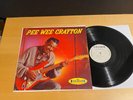 Blues PEE WEE CRAYTON Self Titled CROWN 5175 Mono NM/NM-