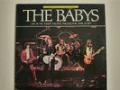 The Babys Superstar Radio Network Presents 1 lp live radio promo record 1977