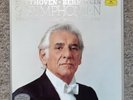 Beethoven 9 Symphonien Bernstein 8 LP DGG 2740 216 Vinyl Mint