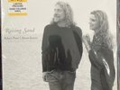 ROBERT PLANT/ ALISON KRAUSS: Raising Sand Ltd Sand-Colored vinyl - SEALED