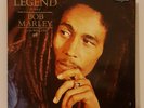 Bob Marley And The Wailers - Legend / Tuff Gong - BMWX 1 / 12