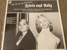 Nurse With Wound The Sylvie And Bans Hi-Fi Companion NM 1995 Vinyl LP DMM...
