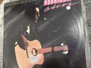 Rodriguez Alive VG+ Record Vinyl