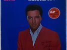 Elvis Record Covers Unbespielt Neuwertig