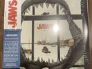Jaws Soundtrack - MONDO - 180 Gram Vinyl Blood In The Water Variant SOLD OUT