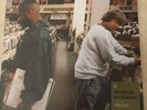 DJ Shadow- Entroducing LP VG
