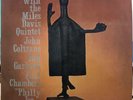 LP - Miles Davis Quintet – Workin' With The Miles Davis Quintet