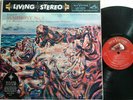 RCA LSC-2272 PROKOFIEV SYMPHONY #5 MARTINON SD 1S 1S MIRACLE 1959 VG++ TO NM