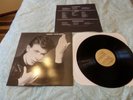 DAVID BOWIE HEROES  VINYL LP 1977 ORIGINAL 1ST PRESSING A2 / B2 IN NM- / NM-