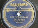 Blue Sky Boys & Dixon Brothers - Bluebird 6901 - Pre-war Country 78 *RARE*