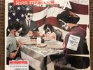 Kiss My Ass Lp Sealed Limited Edition Red Vinyl Great Condition