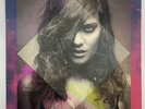 TOVE LO QUEEN OF THE CLOUDS 2 LP Vinyl VG++ Island Records B0021923-01 Cover VG+