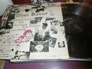 CHET BAKER SINGS AND PLAYS WITH BUD SHANK RUSS FREEMAN AND STRINGS LP MONO 1955