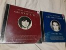 LINDA RONSTADT Greatest Hits volume one and two NEW & SEALED