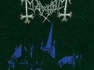 Mayhem - De Mysteriis Dom Sathanas - Vinyl Record.. - F72F