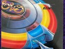 ELECTRIC LIGHT ORCHESTRA ELO Out Of The Blue 2LP JET/UA Club Ed GF EX+