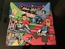 Blink 182 “Mark, Tom And Travis Show (The Enema Strikes Back)” - LP Double Vinyl