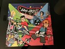 Blink 182 “ Mark, Tom And Travis Show” - LP Double Vinyl