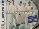 The Backstreet Boys Millennium LP Picture Disc