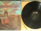 SUN RA The Nubians Of Plutonia LP ORIG 1974 US IMPULSE RECORD NM FREE JAZZ