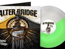Alter Bridge - Pawns & Kings Limited Edition  Glow in the Dark Vinyl LP  NEU NEW