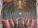 MONSTROSITY Imperial Doom LP 1993 ORIGINAL NEAR MINT BRAZILIAN PRESSING