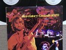 GENESIS 1980 USA DOUBLE LP PROMO: