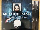 Method Man / Tical 2000 Judgement Day 1998 US Original 2LP Vinyl RZA Defjam