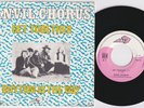 ANVIL CHORUS * 1970 CANADA HEAVY PSYCH FUZZ FREAKBEAT MOD FUNK 45 * Listen