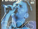 Radiohead - Rocks - Germany 2001 - 2 Lps Record Set - NM Vinyl - DMM Cutting