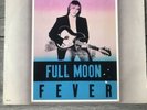 Tom Petty Full Moon fever vinyl Rare 1989 Original LP Analogue