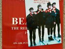 The Beatles  The Red Album Years  1962-1966  LIMITED NUMBERED  2 x 10 Inch SPLAT