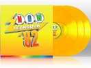 Now Yearbook 1982 (Various Artists) 3 x Yellow Colour VINYL LP (4th Feb. 2022)
