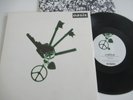 OASIS..LET THERE BE LOVE..UNPLAYED,UNMARKED IST ISSU BIG BROTHER RKID32