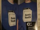 Sonic Youth - Washing Machine.  2x 12” Vinyl.  Back To Black 2015 Reissue