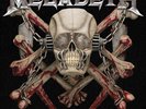 MEGADETH-KILLING IS MY BUSINESS & BUSINESS IS GOOD: FINAL VINYL LP NEW
