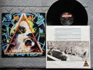 DEF LEPPARD *Hysteria* 1987 Excellent Vinyl Mercury LP *Specialty Pressing*