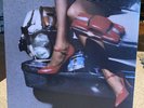 THE CARS - Greatest Hits LP - 1985 US Pressing - 60464-1-E -  NM