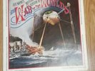 Jeff Wayne’s Musical Version of The War of The Worlds [2LP] [VINYL] NEW & SEALED