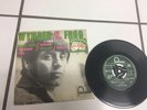 Wynder K Frog Green door sunshine superman fontana (ISLAND) 7' vinyl record