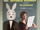 Beverly Kenney Sings For Playboys Vintage Vinyl LP - Decca/ Fresh Sounds