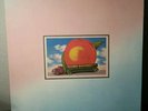ALLMAN BROTHERS BAND   1972 DOUBLE LP   EAT A PEACH   BLUES PSYCH ROCK