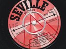 Rare Northern Soul Dooley Silverspoon Game Players Seville British Demo